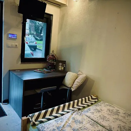 Apartment Guszti 2