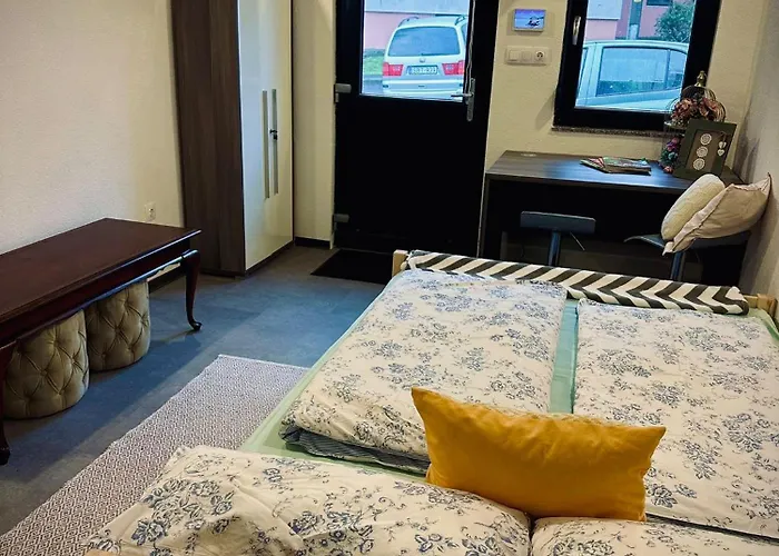 Guszti 2 شقة بيتْش